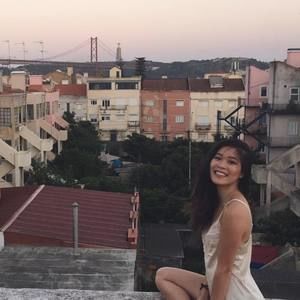 Meet your Posher, Giselle